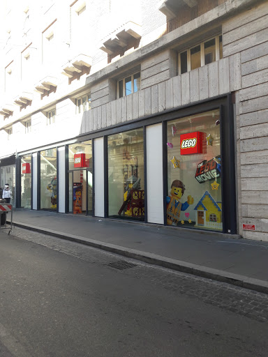 LEGO® Certified Store Porta di Roma