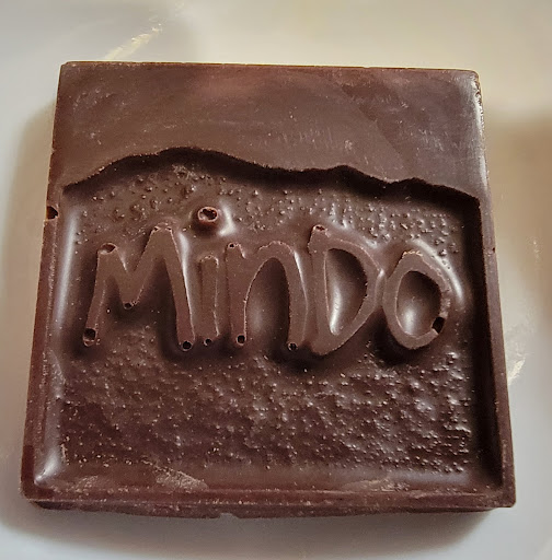Mindo Chocolate Makers Shop