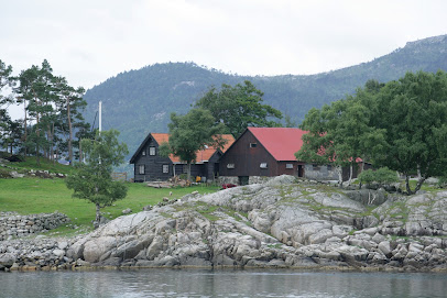 Høgsfjorden