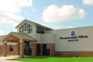 Deaconess Clinic Princeton image