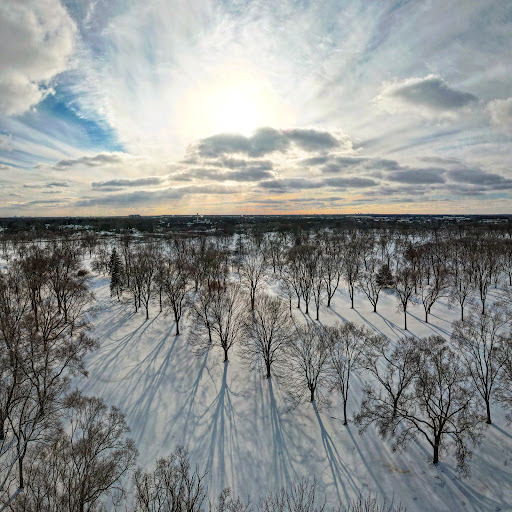 Golf Club «Maple Lane Golf Club», reviews and photos, 33203 Maple Ln Dr, Sterling Heights, MI 48312, USA