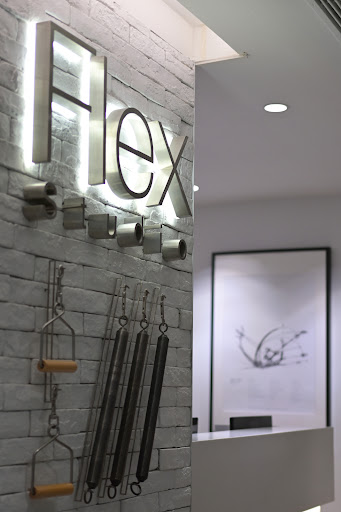 Flex Studio Central | Classical Pilates & Xtend Barre Fitness