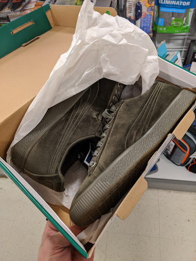 Department Store «Marshalls», reviews and photos, 859 S Main St, Lapeer, MI 48446, USA