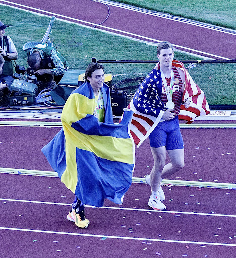 Stadium «Hayward Field», reviews and photos, 1580 E 15th Ave, Eugene, OR 97403, USA