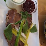 Photo n°4 de l'avis de Axel.i fait le 09/11/2021 à 12:23 sur le  EINKORN Gasthaus - Hostel à Schwäbisch Hall