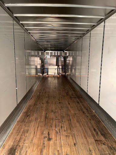 Moving Company «Chipman Relocation & Logistics», reviews and photos, 5365 N Marine Dr, Portland, OR 97203, USA