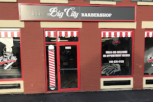 Big City Barbershop 2 (Brewerton) image