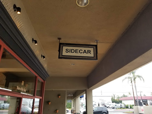 Donut Shop «Sidecar Doughnuts & Coffee», reviews and photos, 270 E 17th St #18, Costa Mesa, CA 92627, USA