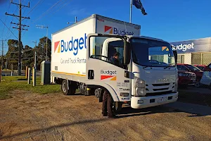 Budget Car & Truck Rental Clayton image