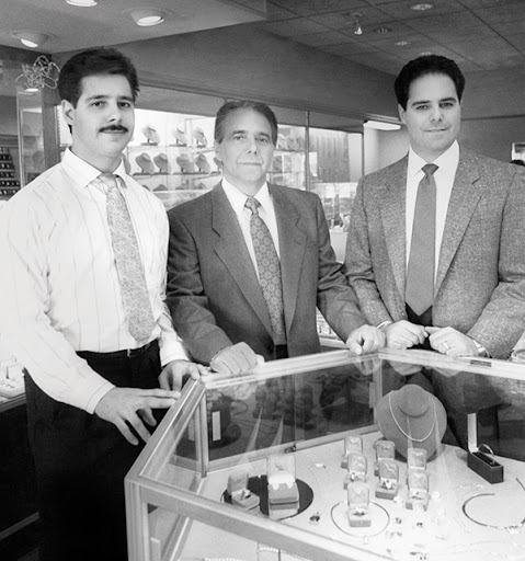 Jeweler «Lucido Fine Jewelry», reviews and photos, 42825 Schoenherr Rd, Sterling Heights, MI 48313, USA