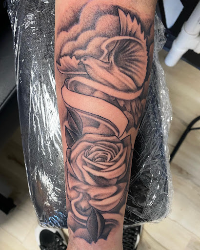 Explore tattoo ideas japan, creative tattoo ideas in Knoxville, available at Skin Surffers