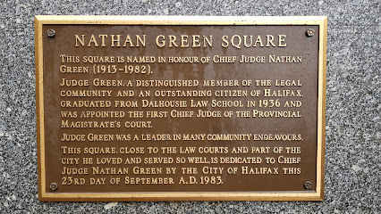 Nathan Green Square