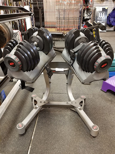 Sporting Goods Store «Play It Again Sports», reviews and photos, 11317 MN-7, Minnetonka, MN 55305, USA