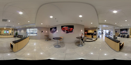 Mercedes Benz Dealer «Mercedes-Benz of Pleasanton», reviews and photos, 5885 Owens Dr, Pleasanton, CA 94588, USA