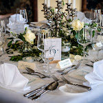 Photo n°1 de l'avis de DJ.i fait le 23/08/2022 à 20:41 sur le  Hotel Aggerschlösschen à Lohmar