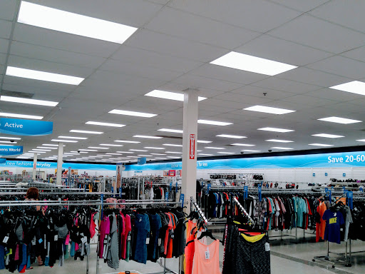 Clothing Store «Ross Dress for Less», reviews and photos, 11720 Medlock Bridge Rd, Johns Creek, GA 30097, USA