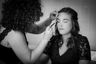 Sarah Maquille, Make Up Artist à Dax
