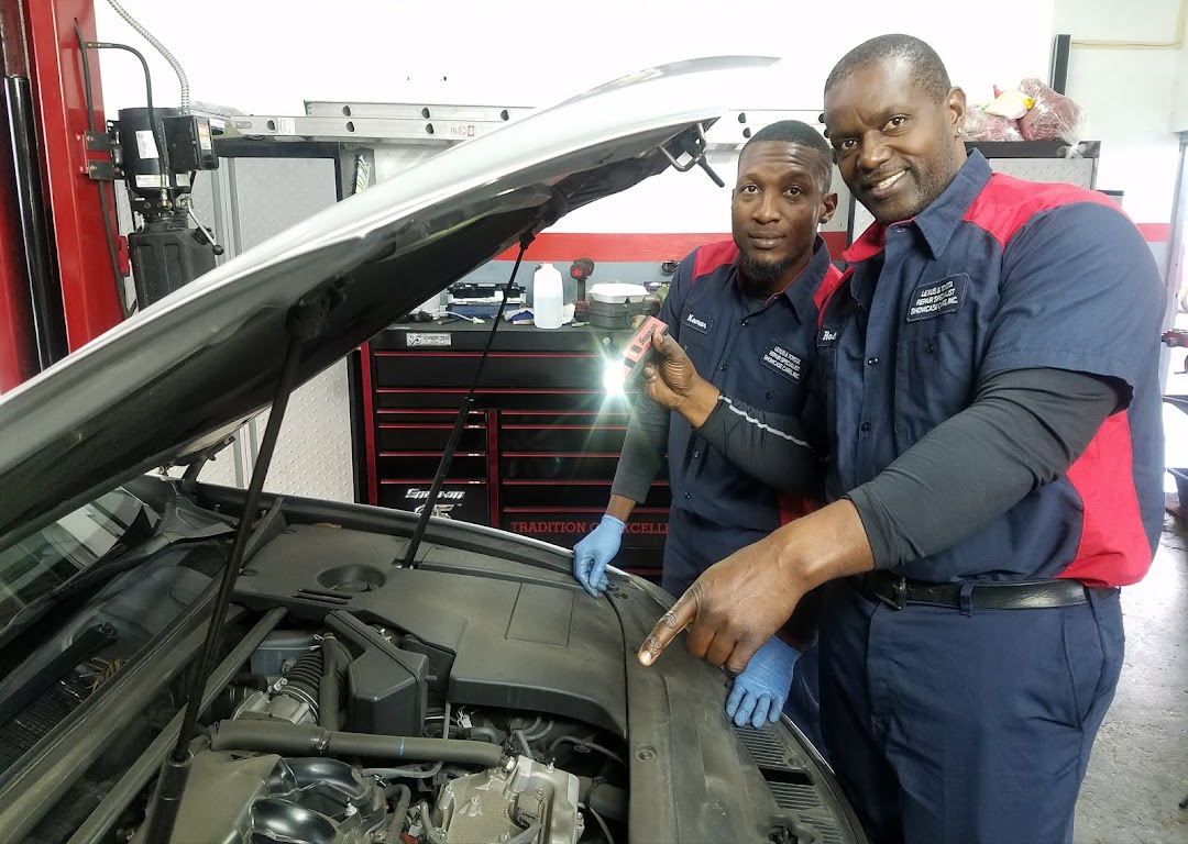 Lexus Doc: Lexus, Toyota & Scion Repair Specialist