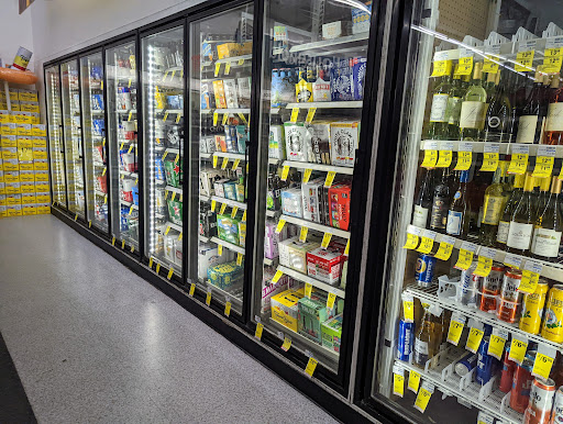 Drug Store «CVS», reviews and photos, 155 Pacific Coast Hwy, Hermosa Beach, CA 90254, USA