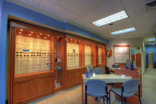 Eye Care Center «Bay Hills Eye Care Center», reviews and photos, 1294 Bay Dale Dr, Arnold, MD 21012, USA