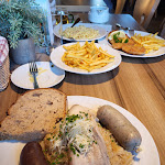 Photo n°1 de l'avis de Manuela.i fait le 28/01/2024 à 20:39 sur le  Schmiegs Rems-Besen à Winterbach