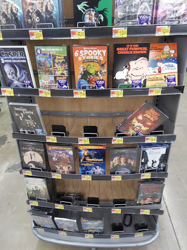 Department Store «Walmart Supercenter», reviews and photos, 506 State Rd, North Dartmouth, MA 02747, USA