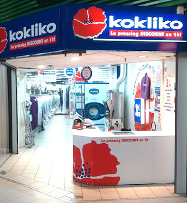 PRESSING KOKLIKO Saint-Genis-Laval à Saint-Genis-Laval
