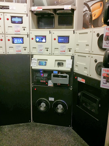 Car Stereo Store «Car Toys», reviews and photos, 11710 SW Pacific Hwy, Tigard, OR 97223, USA