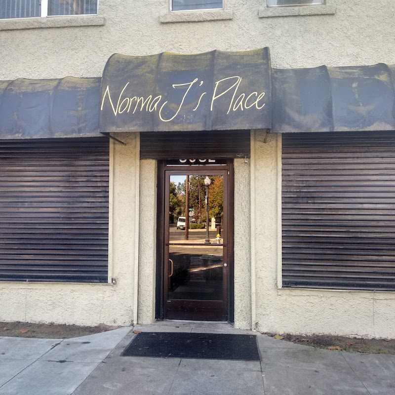 Norma J's Place
