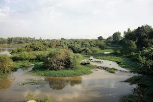 Blue Nile Bridge image