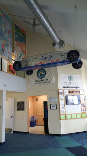 Community Center «Lincoln City Community Center», reviews and photos, 2150 NE Oar Pl, Lincoln City, OR 97367, USA