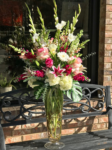 Florist «Bedazzled Flower Shop», reviews and photos, 6549 GA-54, Sharpsburg, GA 30277, USA