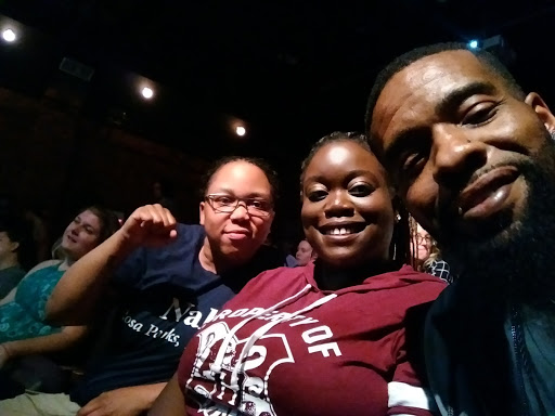 Performing Arts Group «Chopin Theatre», reviews and photos, 1543 W Division St, Chicago, IL 60642, USA