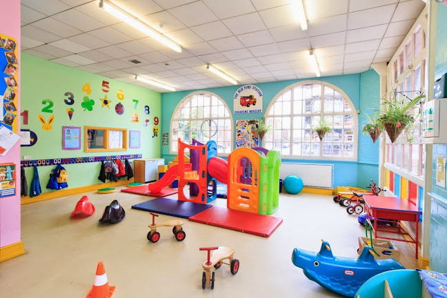 Reviews of The Old Fire Station Children's Nursery in Birmingham - Kindergarten