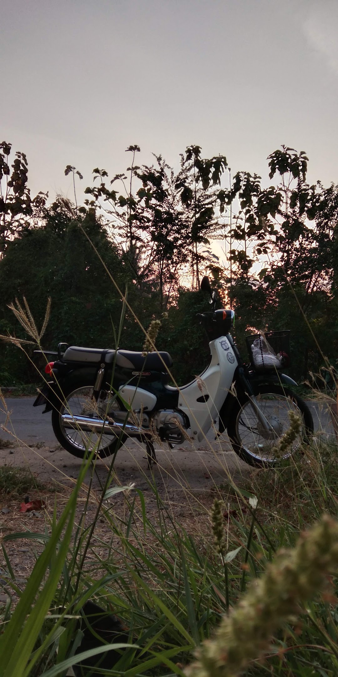 บ้านพักสถานีรถไฟคลองพุทรา