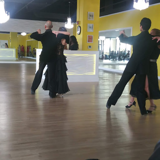 Dance School «Fred Astaire Dance Studio - Boynton Beach», reviews and photos, 398 Congress Ave #380, Boynton Beach, FL 33426, USA