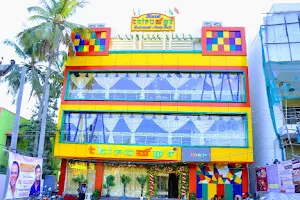 Thiruvizha Party Hall image