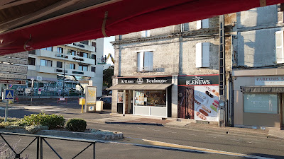 Blénews Victor Hugo à Angoulême