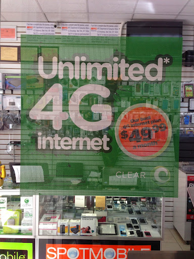 Computer Repair Service «Geek Shop», reviews and photos, 4917 5th Ave, Brooklyn, NY 11220, USA