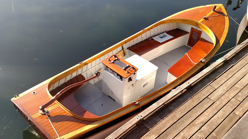 Park «Lake Union Park», reviews and photos, 860 Terry Ave N, Seattle, WA 98109, USA