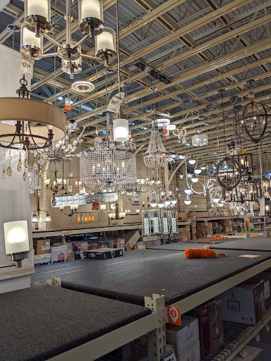 Home Improvement Store «The Home Depot», reviews and photos, 7605 Tonnelle Ave, North Bergen, NJ 07047, USA