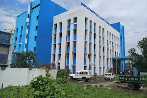 Jangipur Superspecialty Hospital image