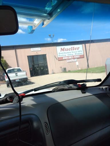Roofing Contractor «Mueller Roofing Distributors», reviews and photos, 4301 Boron Dr, Covington, KY 41015, USA