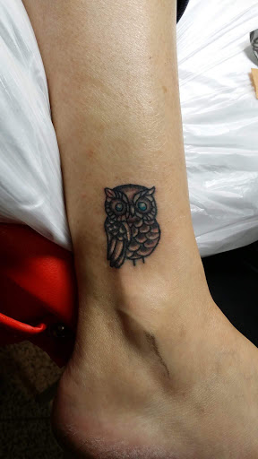 Explore hiraeth tattoo ideas, creative tattoo ideas in Fulton, available at ELEMENT iNK