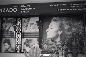 Rizado Beauty Academy & Salon image