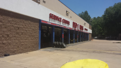 Auto Parts Store «Pep Boys Auto Parts & Service», reviews and photos, 4240 Riverdale Rd, Ogden, UT 84405, USA