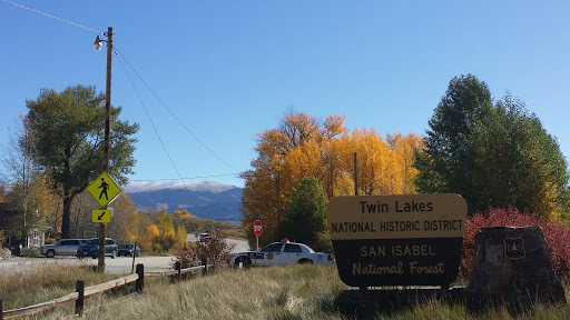 Grocery Store «Twin Lakes General Store», reviews and photos, 6451 CO-82, Twin Lakes, CO 81251, USA