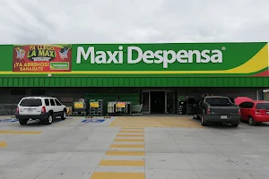 Maxi Despensa image