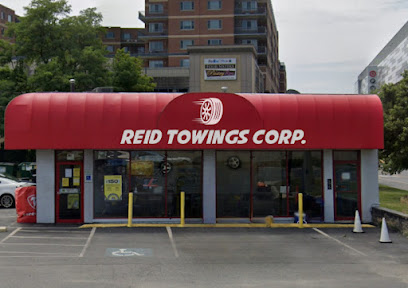 Reid Towings Corp.