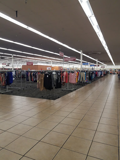 Clothing Store «Burlington Coat Factory», reviews and photos, 311 Rohnert Park Expy, Rohnert Park, CA 94928, USA
